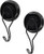 Lockdown Gun Concealment - Magnetic Hook Magnet 2-pack