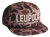 LEU 186786 RETRO ROPER BARK DUCK CAM   HAT