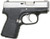 Kahr CW380 chambered in 380 acp. Manufactured by Kahr Arms