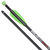 Tenpoint Xbow Arrow Pro Elite - 400 20" Alpha Blaze 3pk
