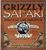 Grizzly Ammo GC416RG5   416Rigby 400gr Solid Brass 5 Per Box/10 Case