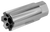 TacFire  Linear Compensator  Stainless Steel with 5/8"-24 tpi Threads 2.26" OAL .875" Diameter for 308 Win