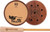Knight And Hale Ol' Yeller - Pot Call Walnut Sla-tek
