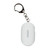 Sabre Pers Alarm/led Light/snap Wht