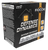 Fiocchi 12ga 2.75" #1 Buck - 25rd 10bx/cs