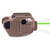 Viridian C5l Micro Unvsl Lgt/lsr Fde