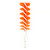 B/c Nylon Bore Brush 40/41/10mm Red