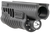 Nightstick Shotgun Forend - Light Mossberg Shockwave Blck!