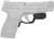 Crimson Trace Laserguard - Green S&w Shield Plus