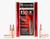 Hornady Bullets 25cal. .257 - 128gr. Eld-x 100ct 25bx/cs