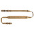 Esd Padded Sling Coyote Brown