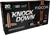 Fiocchi 243BHC Knock Down  243Win 80gr Copper Hollow Point 20 Per Box/10 Case