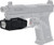 Crimson Trace Rail Light - 1000 Lumens 1913 Pic Rails