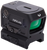 Viridian Reflex Sight Rfx45 - 5MOA Green Dot Low Pic Mount