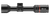 Burris Scope Fullfield 2025 - 2-8x35 Illum Ballistic E3