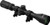 Konus Scope Fighter 3-9x40 - W/rings