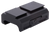 Viridian Rfx44/45 Mounting - Adapter Low Picatinny Mount