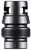 Dead Air Silencers Xeno Pistol - Wee Brake 1/2x28