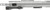 Streamlight Pro-tac Rail Mount - Hl-x Pro Usb Light White Led