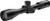 Burris Scope Veracity Ph - 2.5-12x42 30mm Ffp 3pw MOA<*