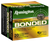 Remington Ammunition R21368 Golden Saber Bonded  10mmAuto 180gr Bonded Brass Jacketed Hollow Point 20 Per Box/25 Case