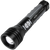 Lb Marketing 97948 Twin Power  Black 265/600 Lumens White LED