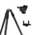 Tricer Hk Tripod Kit With Gc - Gun Clamp Carbon Fiber