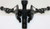 Harris Bipod Series S Model 25 - C 13.5"-27" M-LOK Rotate