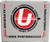 Underwood 50 Ae 300gr FMJ - 20rd 10bx/cs