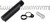 B5 Systems Sierra K Extension - Kit Black!