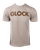 GLK AP96377 CALIBER TEE 3XL TAN