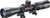 Simmons Pro Rimfire 3-9x32 - W/rings Truplex Black Matte *