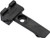 Wilson Sight Colt Python - Anaconda U-notch Black