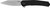 Kershaw Raygun 2.8" Stonewash BLK
