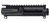 Faxon 5.56/223 Upper Receiver - Enhanced Forged Stripped