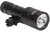 Nightstick LGL180IR Dual-Beam Long Gun Light Kit with IR Illuminator  Black Anodized Hardcoat 1100 Lumens White LED 940 nM Infrared