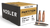 Nosler 16320 Partition  6.5 Creedmoor 125gr Partition Spitzer 50/Box