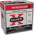 Winchester Super-x 20ga 2.75" - 1oz #8 1220fps 25rd 10bx/cs