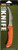 Accusharp Accuzip Skinning - Knife 3.5" Blade Non Slip Grip