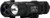 Rix Rip 3c Vis/ir Laster And - Illuminator Black