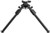 Mdt Cyke-pod Gen3 Single Pull - Bipod Black