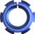 Frankford Arsenal Dielocker - Die Lock Rings & Wrench 3-pack