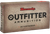 Hornady 823314 Outfitter  375H&HMag 250gr Copper Alloy eXpanding 20 Per Box/6 Case