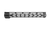 TACFIRE HG2715 15" MLOK F-FLT HNDGRD FULL RL QD