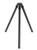 Tricer X1 Tripod Competition - Platform 38.62" Collapsed