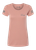 Glock Ladies "glock Girl Flag - Tee" Short Sleeve Med Pink