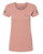 Glock Ladies "glock Girl Flag - Tee" Short Sleeve Med Pink