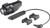Streamlight Tlr Rm 1 Led Green - Laser Rail Mount/remote Switch