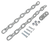 BIR SCTH           STEEL CHAIN TARGER HANGER