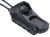 Unity Tactical LLC AXNUCI7B AXON  Black USB-C Crane Laser